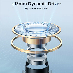 هندزفری بلوتوثی جوی روم مدل Funpods JR-FB2