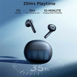 هندزفری بلوتوثی جوی روم مدل Funpods JR-FB2