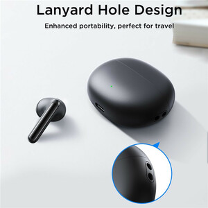 هندزفری بلوتوثی جوی روم مدل Funpods JR-FB2