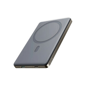 پاوربانک جوی روم مدل PBM08 ظرفیت 5000 میلی آمپر ساعت