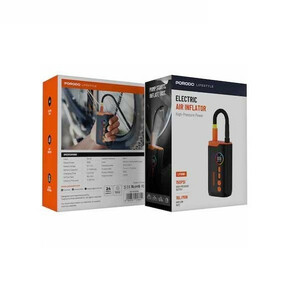 کمپرسور هوا 55وات پرودو مدل PD-LFST181