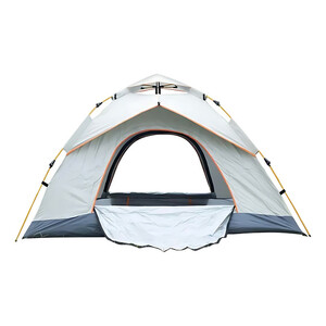 چادر کمپینگ 4 نفره گرین لاین مدل GT-4