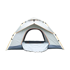 چادر کمپینگ 4 نفره گرین لاین مدل GT-4