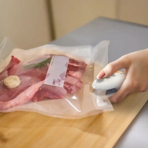 دستگاه وکیوم پرودو مدل PDWS105WH