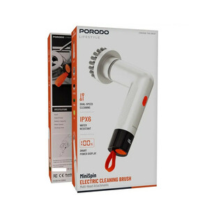 فرچه پرودو مدل MiniSpin PDS3CBWH