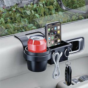 جعبه نظم دهنده خودرو گرین لاین مدل Car Window Organizer