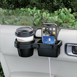 جعبه نظم دهنده خودرو گرین لاین مدل Car Window Organizer