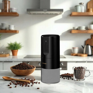 آسیاب قهوه لپرسو مدل LP032