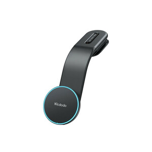 پایه نگهدارنده و شارژر بی سیم گوشی موبایل مک دودو مدل Ch-6290