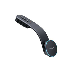 پایه نگهدارنده و شارژر بی سیم گوشی موبایل مک دودو مدل Ch-6290