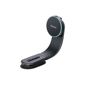پایه نگهدارنده و شارژر بی سیم گوشی موبایل مک دودو مدل Ch-6290