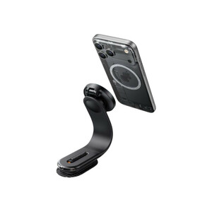 پایه نگهدارنده و شارژر بی سیم گوشی موبایل مک دودو مدل Ch-6290