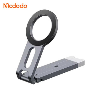 سه پایه نگهدارنده گوشی موبایل مک دودو مدل TB-621