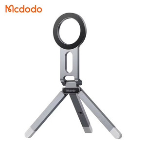 سه پایه نگهدارنده گوشی موبایل مک دودو مدل TB-621