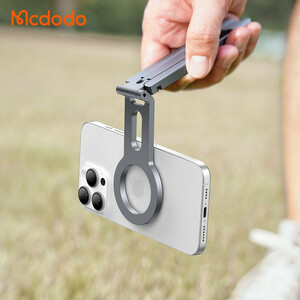 سه پایه نگهدارنده گوشی موبایل مک دودو مدل TB-621