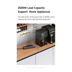 چندراهی برق مک دودو مدل CH-0620 Upgraded-Version