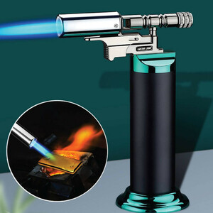 فندک گرین لاین مدل  Jet flame pro