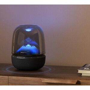 اسپیکر بلوتوثی هارمن کاردن مدل Aura Studio 5