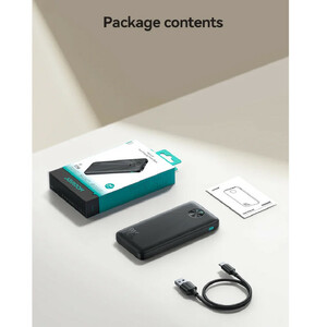 پاوربانک جوی روم مدل JR-PBF15 22.5w ظرفیت 10000 میلی آمپرساعت