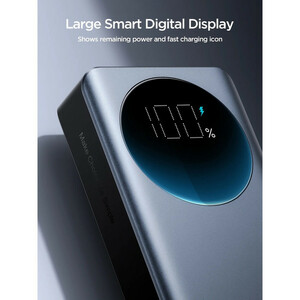 پاوربانک جوی روم مدل JR-PBF04 65W ظرفیت 20000 میلی آمپرساعت