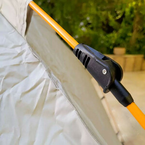 چادر کمپینگ 4 نفره گرین لاین مدل GT-3