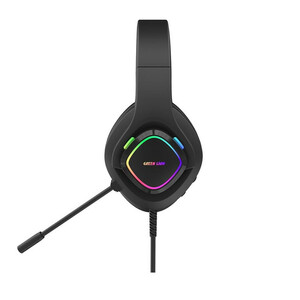 هدست مخصوص بازی گرین لاین مدل GP32X