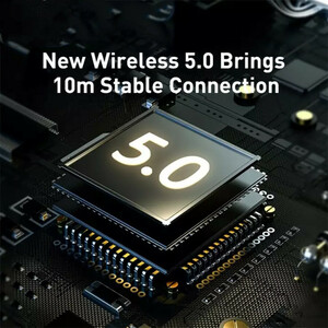 هدفون بلوتوثی باسئوس مدل Encok D02 Pro