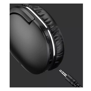 هدفون بلوتوثی باسئوس مدل Encok D02 Pro