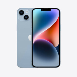 ماکت گوشی موبایل اپل مدل IPhone 14