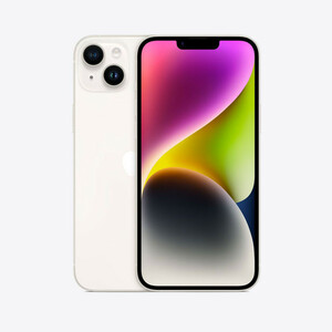 ماکت گوشی موبایل اپل مدل IPhone 14
