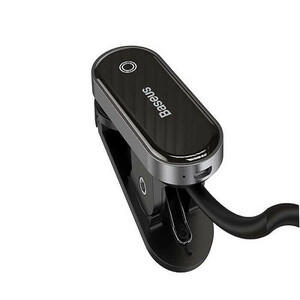 چراغ مطالعه باسئوس مدل MINI CLIP LAMP