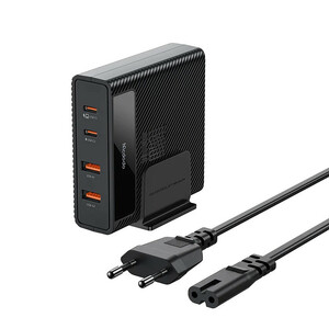 شارژر رو میزی مک دودو مدل CH-1802 طول 1.5 متر