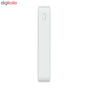 پاوربانک 18 وات شیائومی مدل Redmi PB200LZM ظرفیت 20000 میلی آمپر ساعت