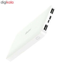 پاوربانک 18 وات شیائومی مدل Redmi PB200LZM ظرفیت 20000 میلی آمپر ساعت