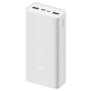 پاوربانک 18 وات شیائومی مدل Mi PB3018ZM ظرفیت 30000 میلی آمپر ساعت