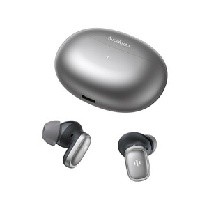هدفون بلوتوثی مک دودو مدل Earbuds AI Translator HP-8220