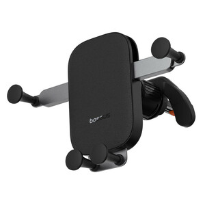 پایه نگهدارنده گوشی موبایل و تبلت بیسوس مدل UltraControl Mega Serie BS-CM026