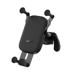 پایه نگهدارنده گوشی موبایل و تبلت بیسوس مدل UltraControl Mega Serie BS-CM026