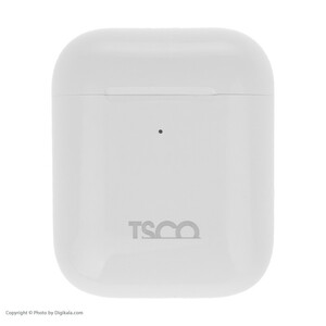 هدفون بلوتوثی تسکو مدل TH 5353 TWS