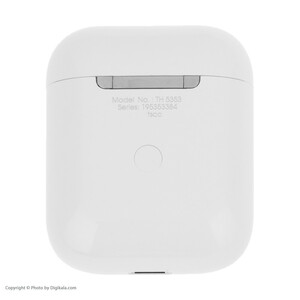 هدفون بلوتوثی تسکو مدل TH 5353 TWS