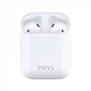 هدفون بلوتوثی تسکو مدل TH 5353 TWS