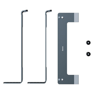 پایه نگهدارنده لپ تاپ بیسوس مدل BS-UltraStable