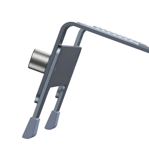 پایه نگهدارنده لپ تاپ بیسوس مدل BS-UltraStable