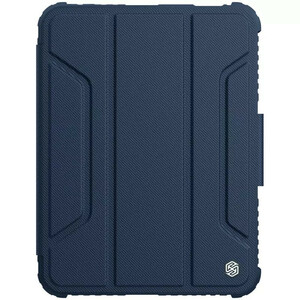 کیف کلاسوری نیلکین مدل Camshield Bumper مناسب برای تبلت اپل  iPad Mini 7 2024 / iPad Mini 6 2021