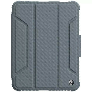 کیف کلاسوری نیلکین مدل Camshield Bumper مناسب برای تبلت اپل  iPad Mini 7 2024 / iPad Mini 6 2021