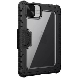 کیف کلاسوری نیلکین مدل Camshield Bumper مناسب برای تبلت اپل  iPad Mini 7 2024 / iPad Mini 6 2021