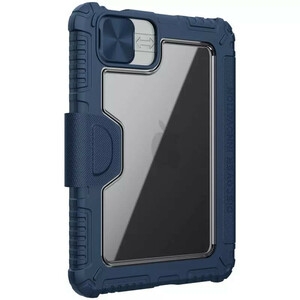 کیف کلاسوری نیلکین مدل Camshield Bumper مناسب برای تبلت اپل  iPad Mini 7 2024 / iPad Mini 6 2021