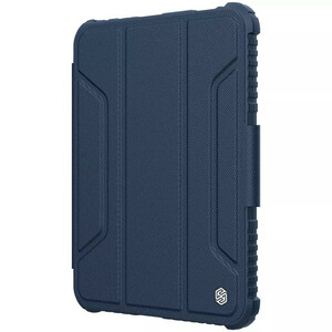 کیف کلاسوری نیلکین مدل Camshield Bumper مناسب برای تبلت اپل  iPad Mini 7 2024 / iPad Mini 6 2021