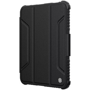 کیف کلاسوری نیلکین مدل Camshield Bumper مناسب برای تبلت اپل  iPad Mini 7 2024 / iPad Mini 6 2021