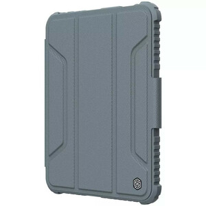 کیف کلاسوری نیلکین مدل Camshield Bumper مناسب برای تبلت اپل  iPad Mini 7 2024 / iPad Mini 6 2021